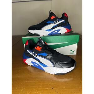 BMW M Motorsport RS-Trck Sneakers